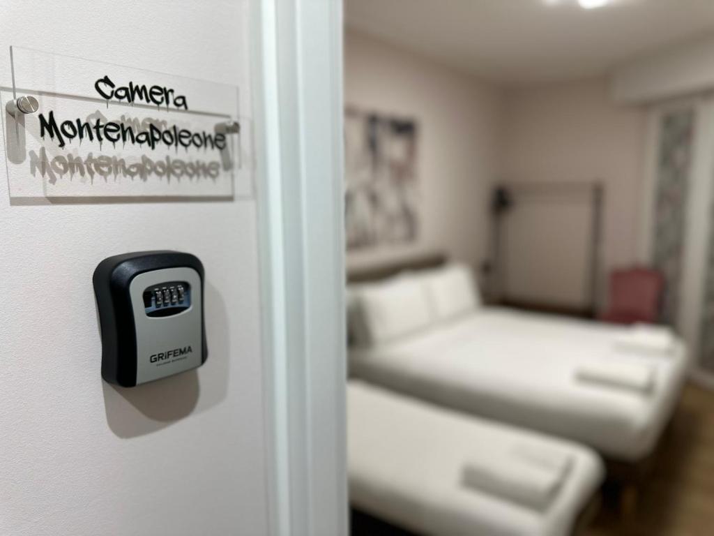 La Maison De Milan San Siro - 17