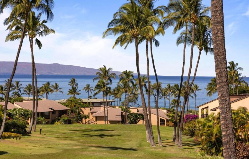 Wailea Ekahi Village - CoralTree Residence Collection - 