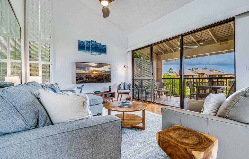 Wailea Ekahi Village - CoralTree Residence Collection - 