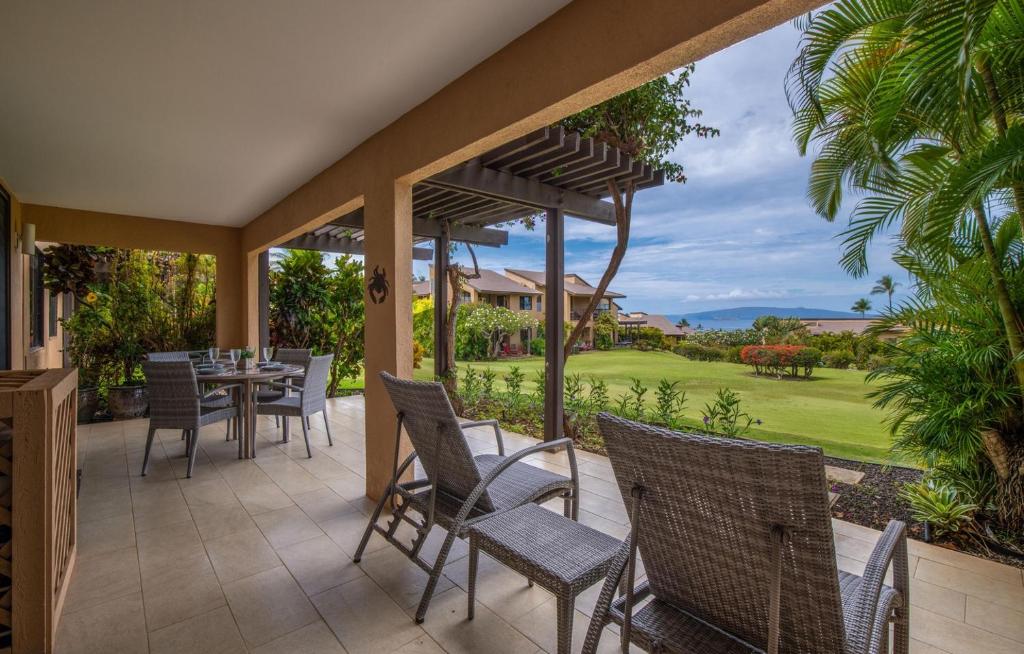 Wailea Ekahi Village - CoralTree Residence Collection - 