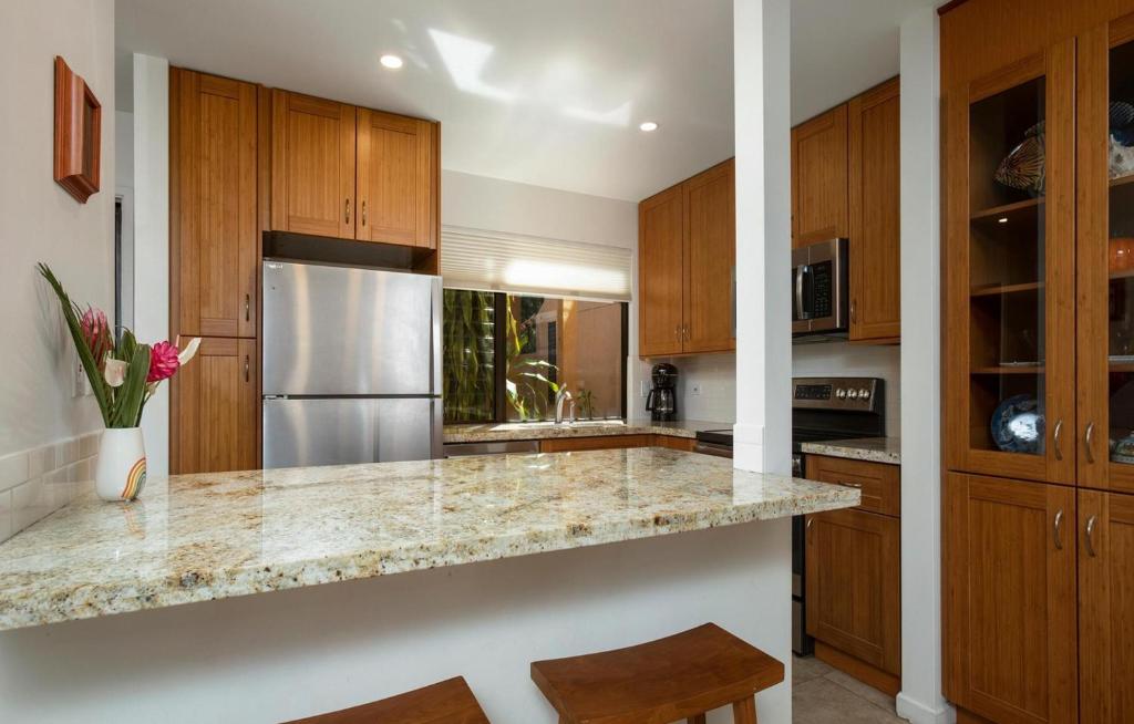 Wailea Ekahi Village - CoralTree Residence Collection - 