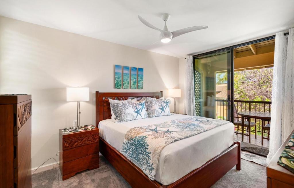 Wailea Ekahi Village - CoralTree Residence Collection - 
