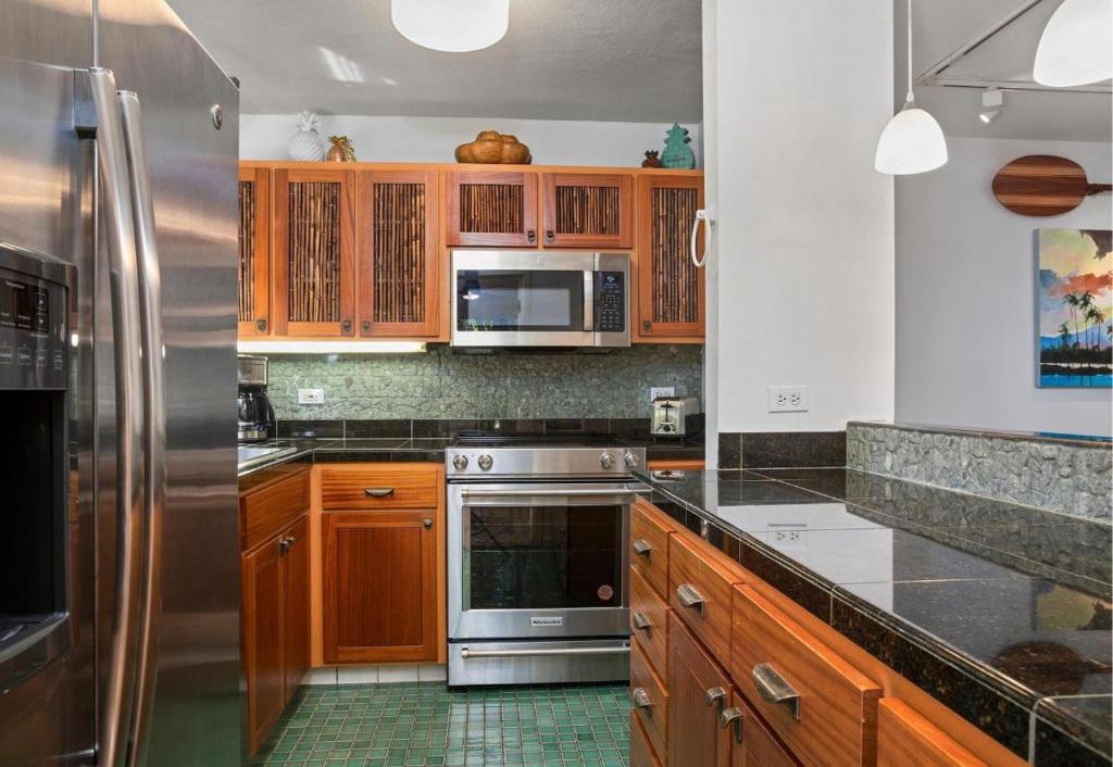 Wailea Ekahi Village - CoralTree Residence Collection - 