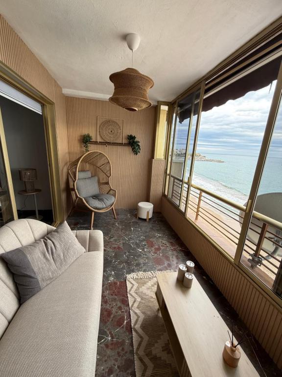 Poniente Beach Benipark Appartment