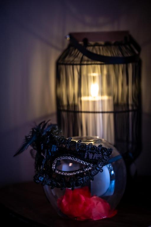 Les champs des plaisirs