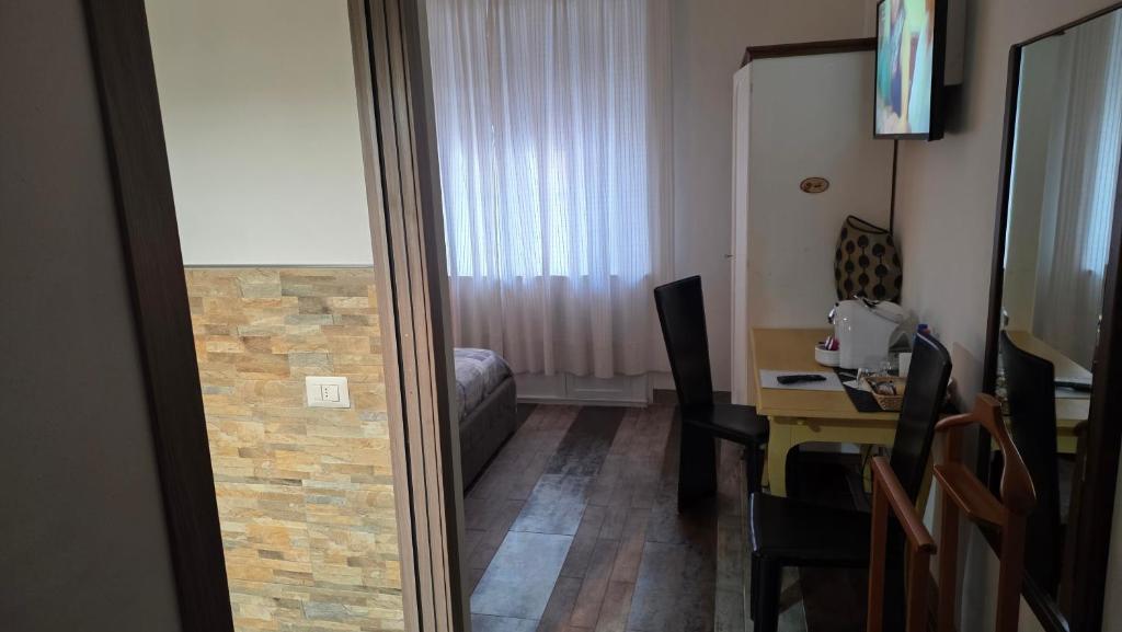 B&B Sansiromilano - 16