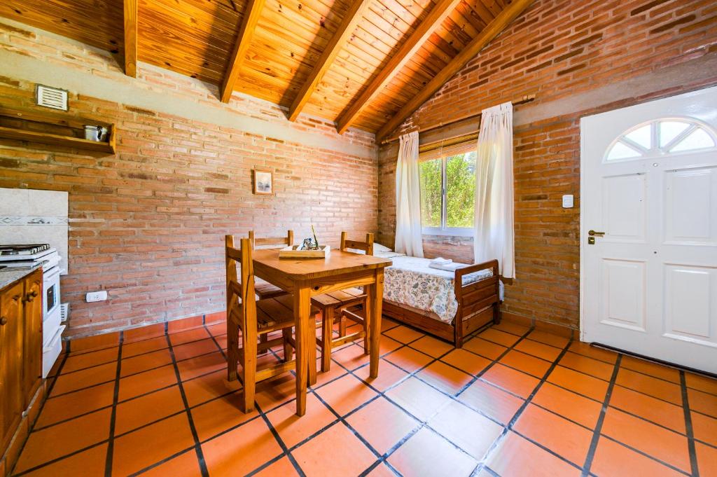 El Encuentro Casa de Campo