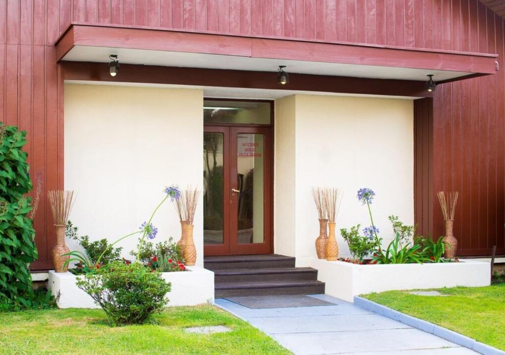 Villa del Rio Express - Housity