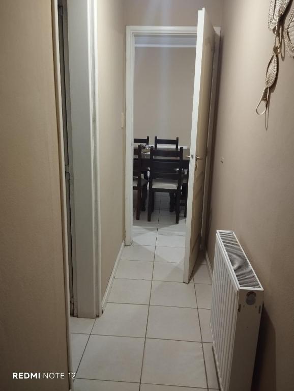 Apartamento entero