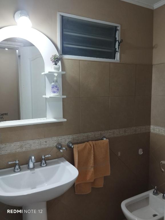 Apartamento entero