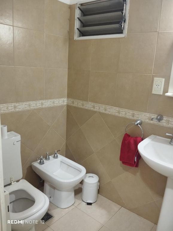 Apartamento entero