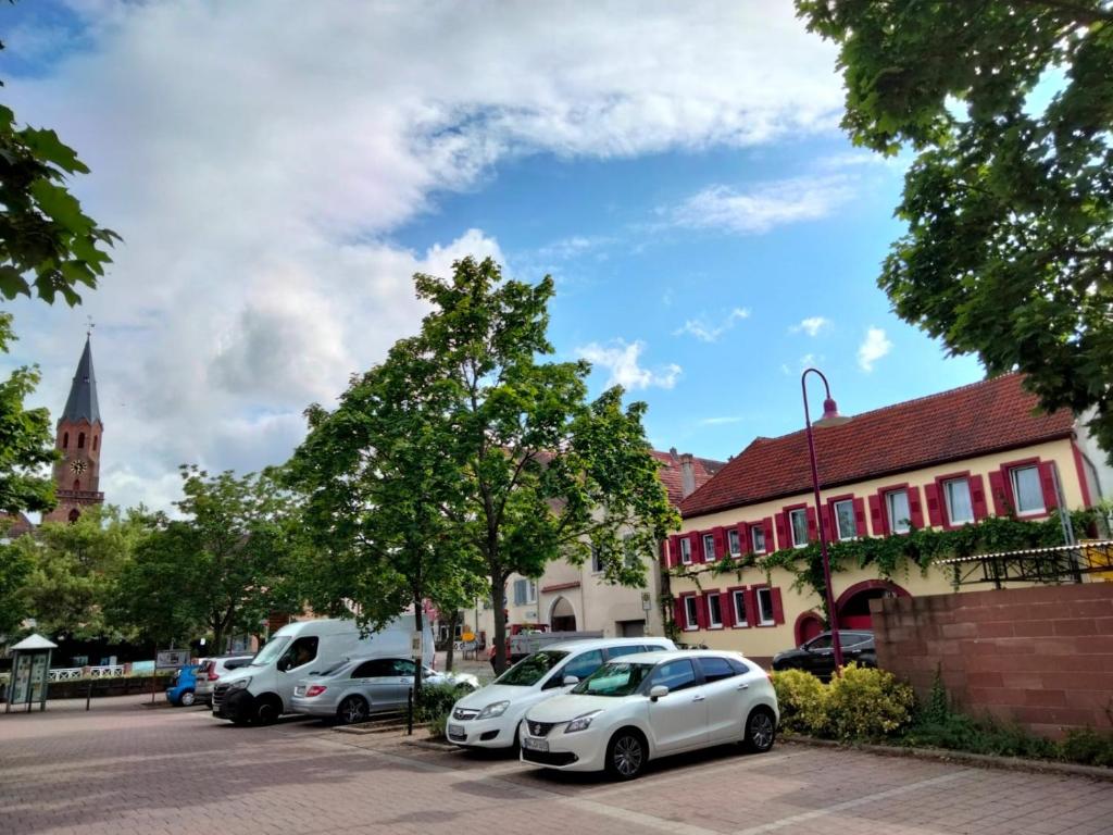 Villa EDEN BLICK