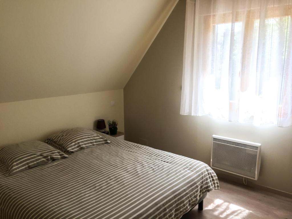 Le Chalet La Cigogne et Le Chamois – photo 7