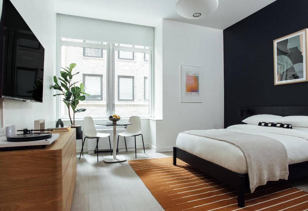 Mint House at 70 Pine - 