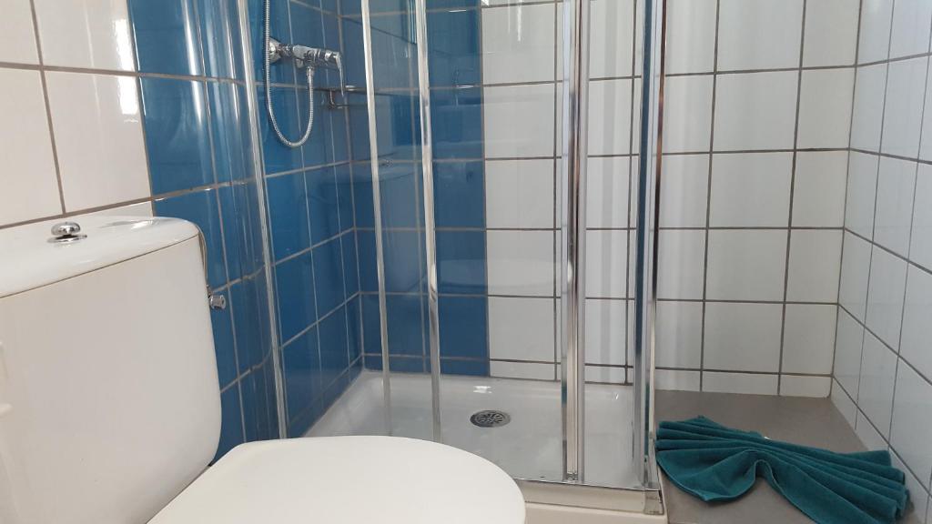 Zdjęcie z galerii obiektu Panelo Cactus Apartment w Puerto del Carmen