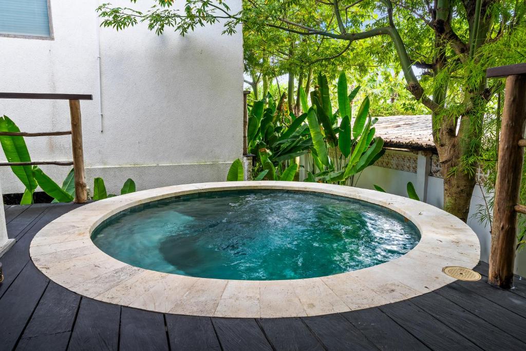 Jellyfish Villas Bingin, Uluwatu - 13