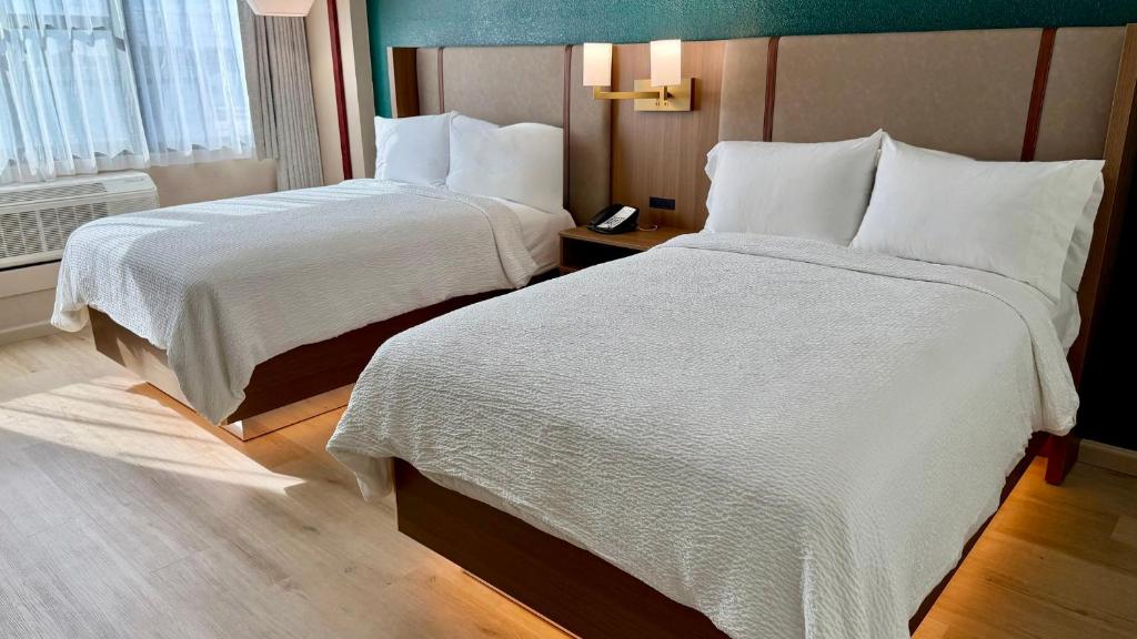 Holiday Inn Houston S - NRG Area - Med Ctr, an IHG Hotel - 