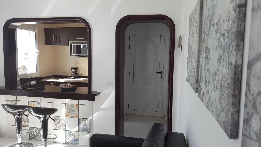 Zdjęcie z galerii obiektu Panelo Cactus Apartment w Puerto del Carmen