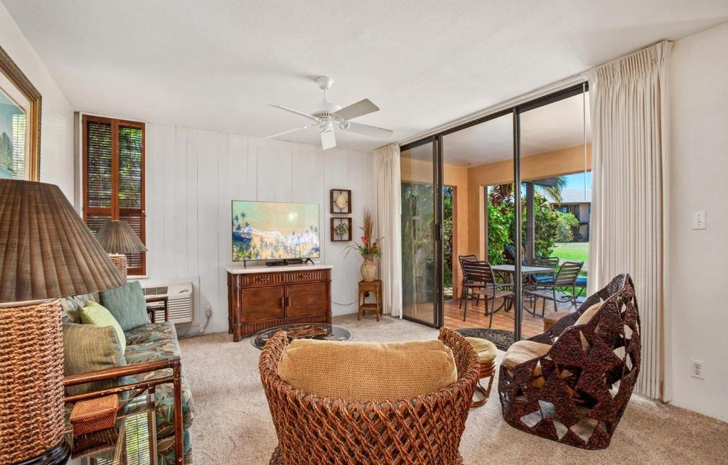 Wailea Ekahi Village - CoralTree Residence Collection - 
