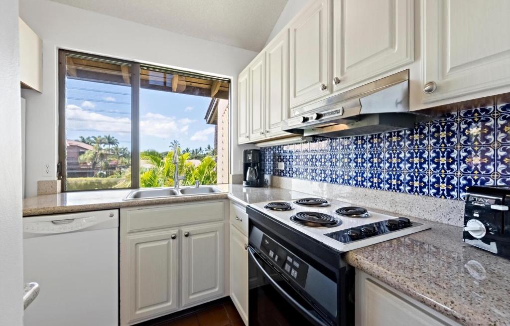 Wailea Ekahi Village - CoralTree Residence Collection - 