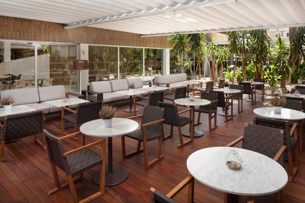 Melia Lebreros, Seville – Updated 2022 Prices