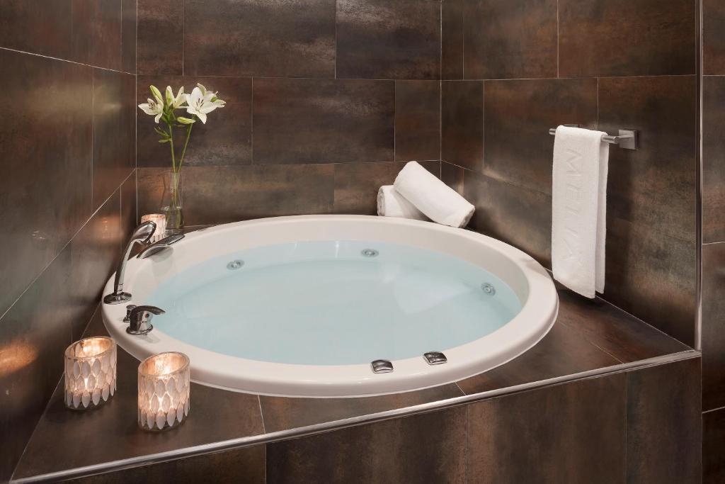 Melia Lebreros, Sevilla – Precios actualizados 2023