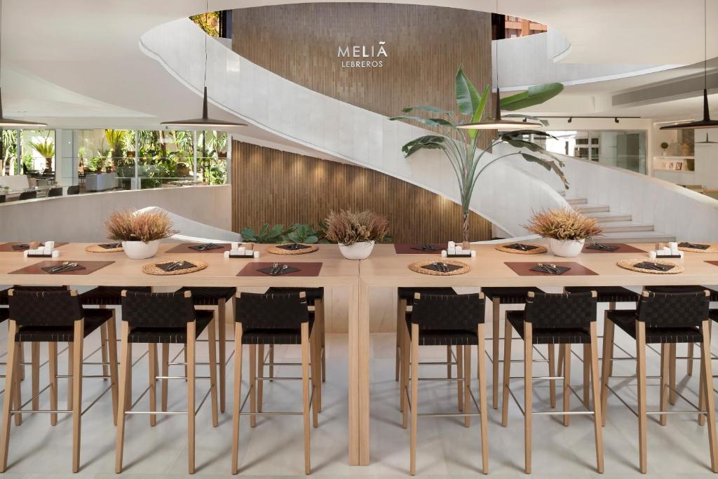 Melia Lebreros, Sevilla – Bijgewerkte prijzen 2022