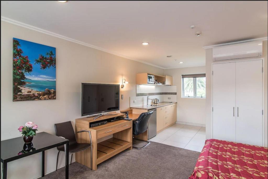 Avana Suites