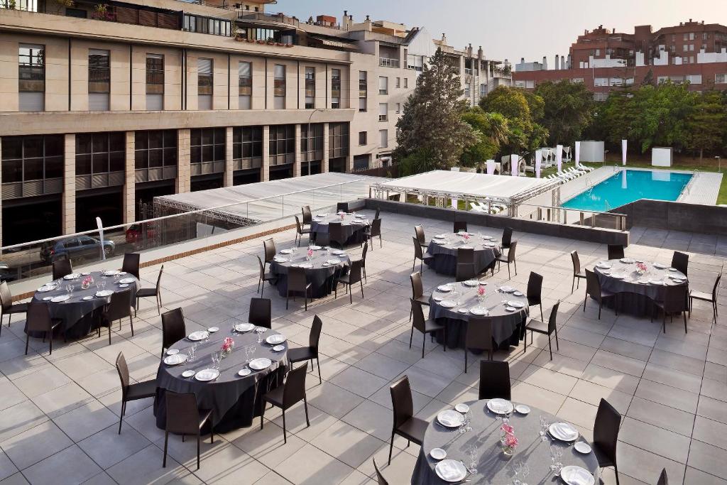 Melia Lebreros, Sevilla – Bijgewerkte prijzen 2023