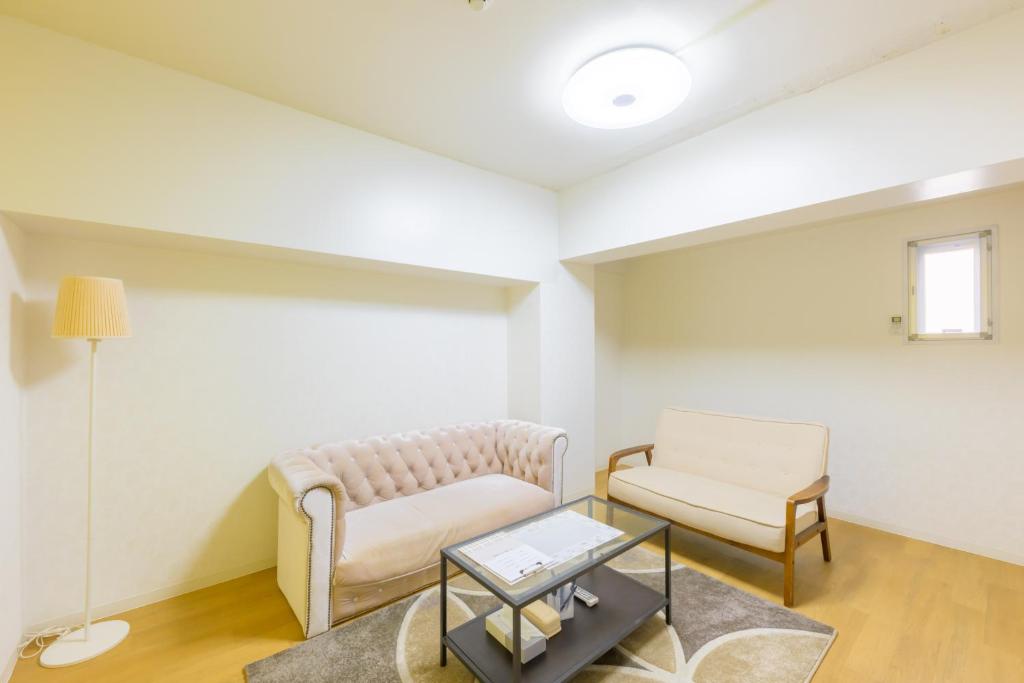 HANEZORA HOTEL itabashi 3F4F