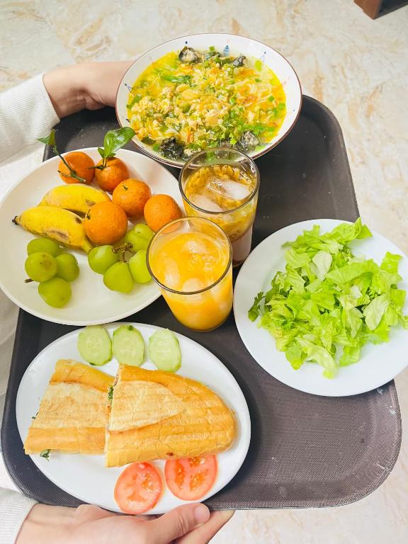 Ohayo Tam Coc Homestay - 18