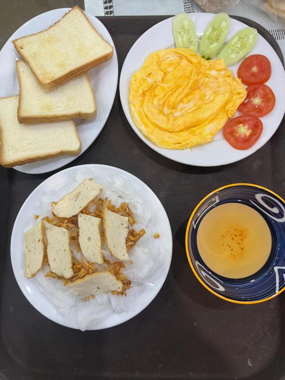 Ohayo Tam Coc Homestay - 17