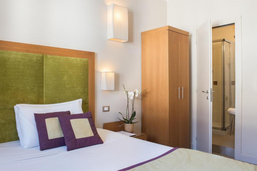 Hotel Perseo - Resim 20