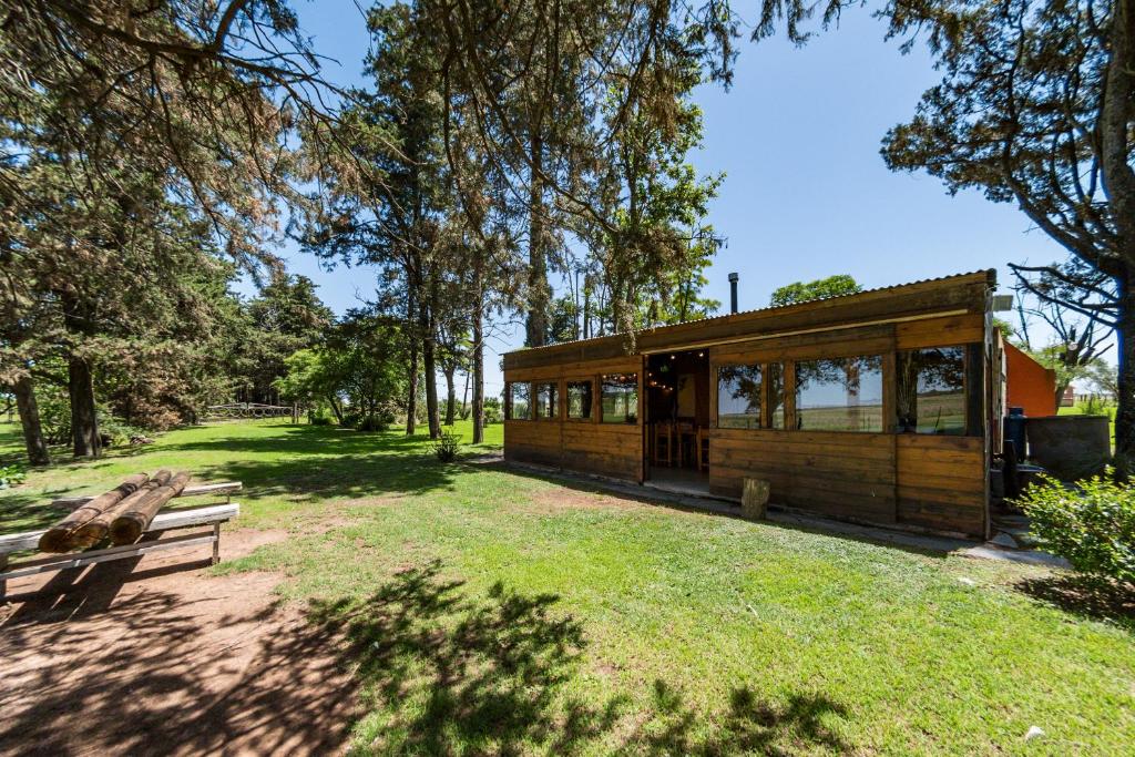 El Encuentro Casa de Campo