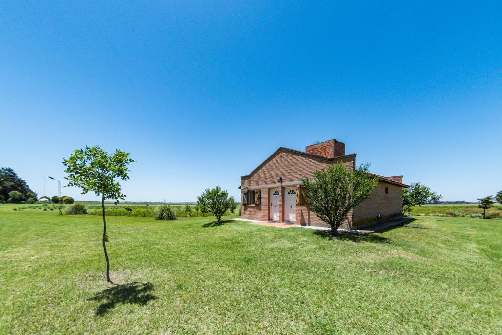 El Encuentro Casa de Campo