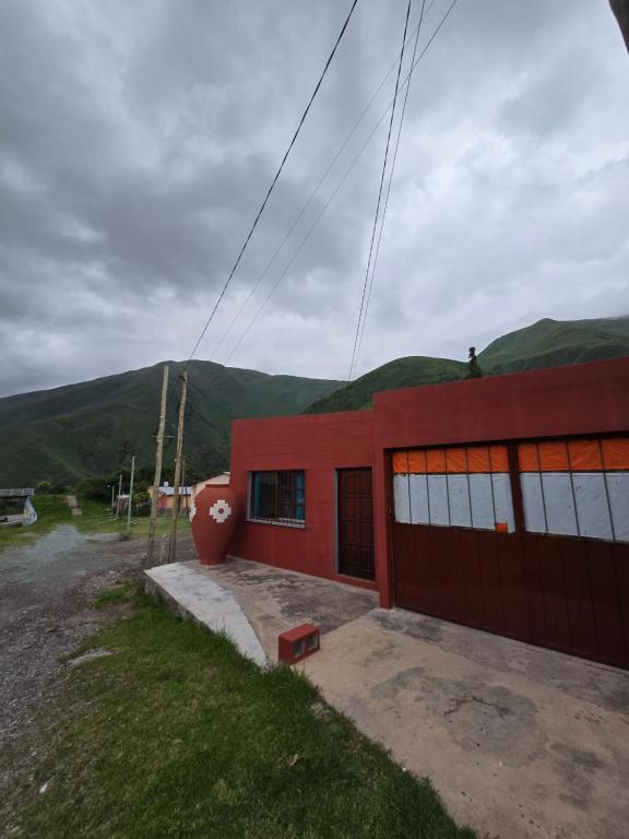 La Posta de Don Calixto