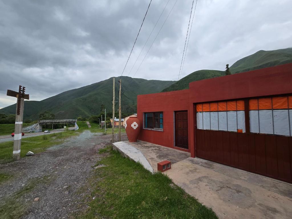 La Posta de Don Calixto