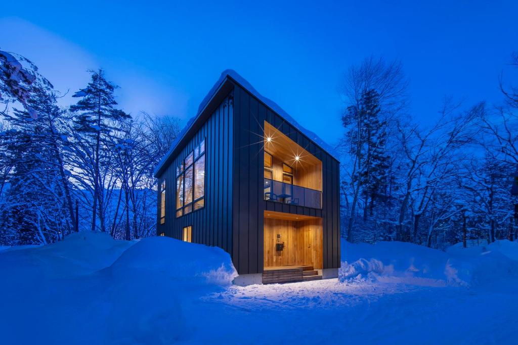 Chalet Opus