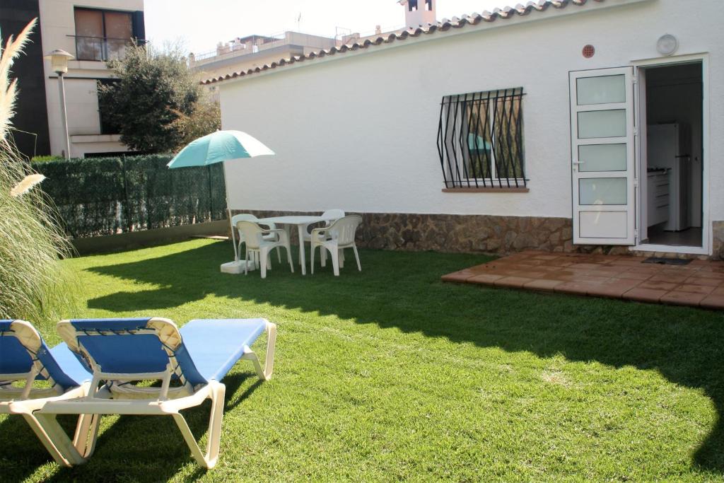 Apartaments Margarita Sabina Pinell - Villa Superiore