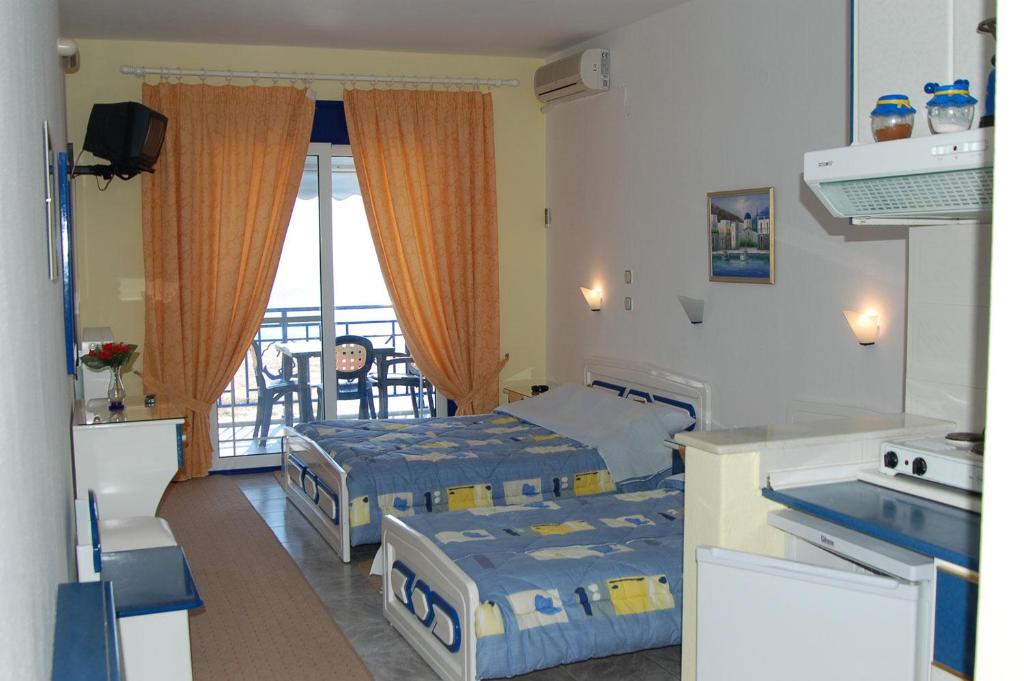 House Katerina Mediterranean - 6