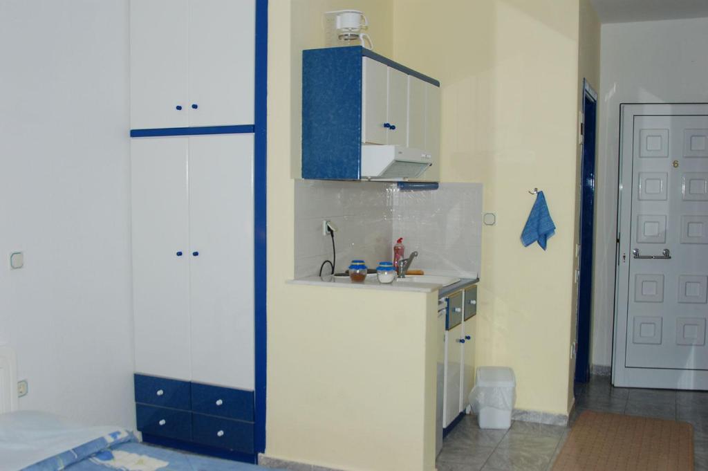 House Katerina Mediterranean - 12