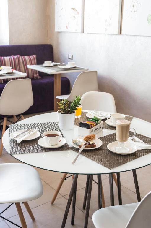 Hotel Perseo - Resim 7