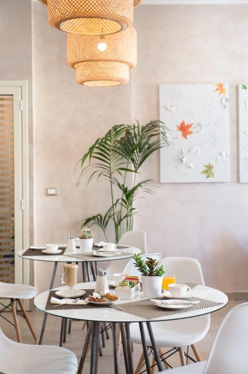 Hotel Perseo - Resim 6