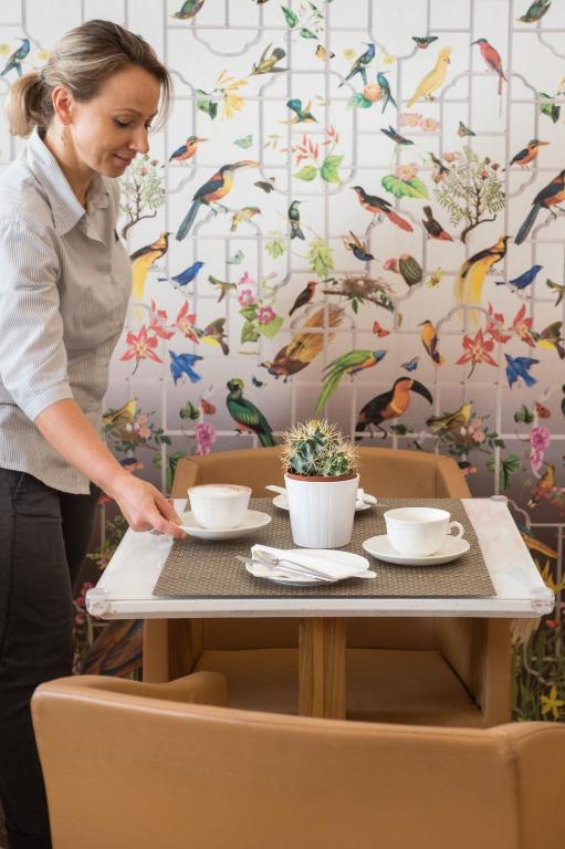 Hotel Perseo - Resim 11