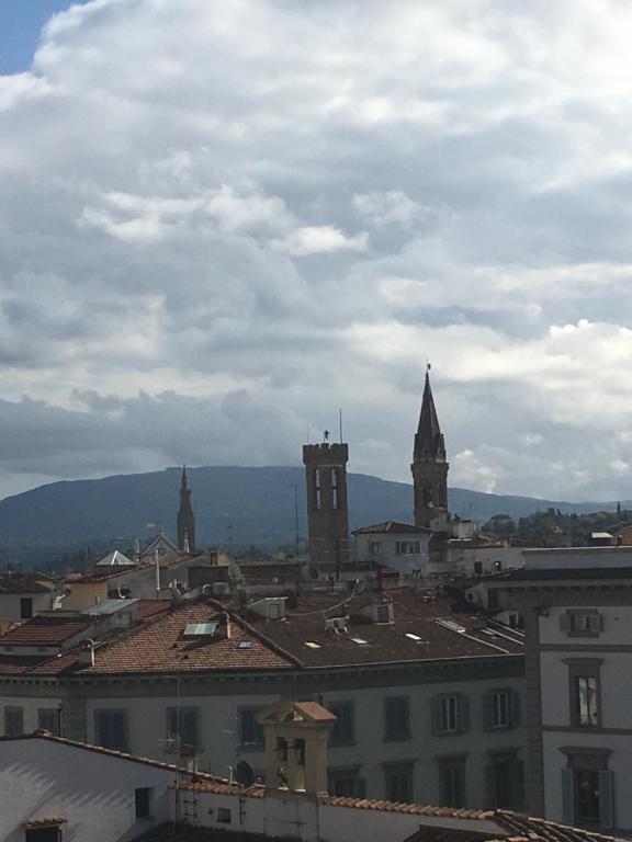 Hotel Perseo - Resim 43