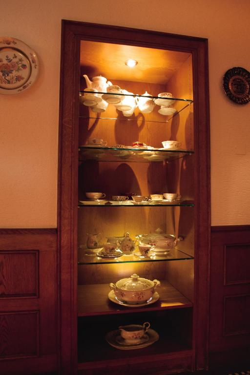 Foto sihtkohas Berdorf asuva majutusasutuse Hotel Kinnen galeriist