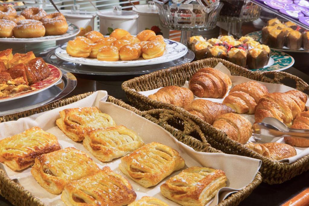 Hotel Firenze - Resim 44