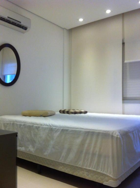  Apartamento Zapata Guarujá