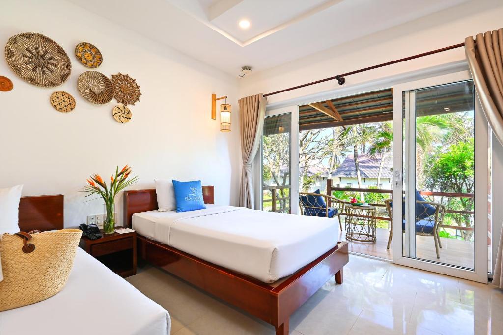Bungalow Gia Đình