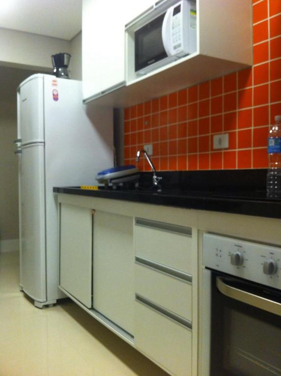  Apartamento Zapata Guarujá